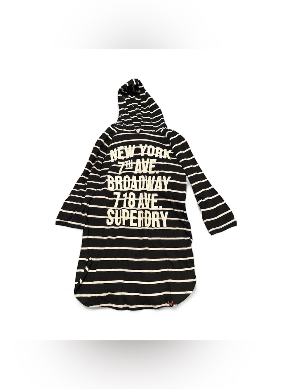 Superdry dress hoodie